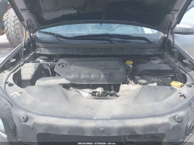 1C4PJMCB3KD341176 Jeep Cherokee Latitude 4x4