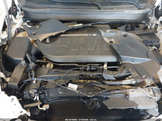45749944 :رقم المزاد ، 1C4PJLCS0GW347376 vin ، 2016 Jeep Cherokee Latitude مزاد بيع