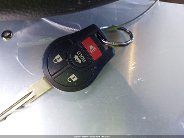 Nissan SENTRA S 2015 3N1AB7AP9FY290744 Image 11