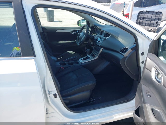 Nissan SENTRA S 2015 3N1AB7AP9FY290744 Image 5