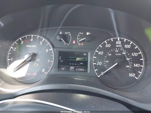 Nissan SENTRA S 2015 3N1AB7AP9FY290744 Image 7