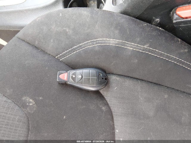 2015 Jeep Cherokee Latitude მანქანა იყიდება აუქციონზე, vin: 1C4PJLCB1FW694651, აუქციონის ნომერი: 45749954