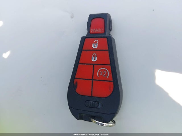 Продажа на аукционе авто 2015 Jeep Cherokee Latitude, vin: 1C4PJMCS8FW625266, номер лота: 45749962