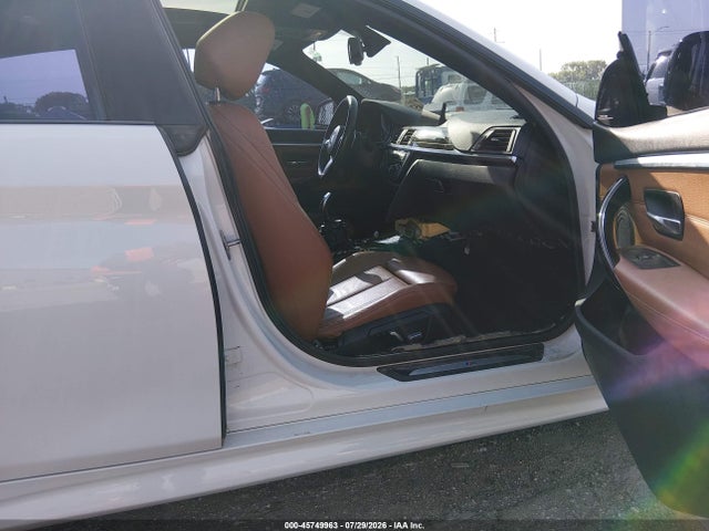 WBA4A9C53GG695521 BMW 428i Gran Coupe