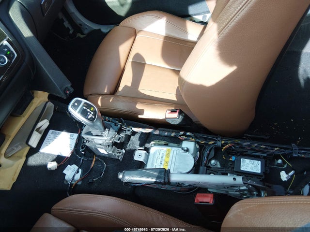 WBA4A9C53GG695521 BMW 428i Gran Coupe