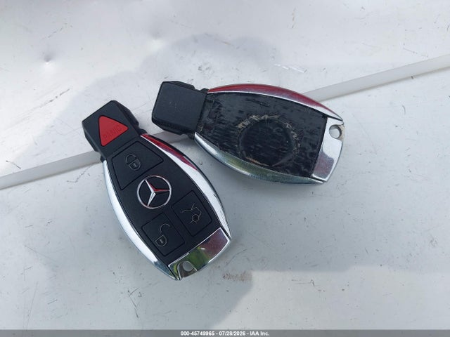 Продаж на аукціоні авто 2017 Mercedes-benz Glc 300 4matic, vin: WDC0G4KB9HF221083, номер лоту: 45749965