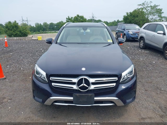 Продаж на аукціоні авто 2017 Mercedes-benz Glc 300 4matic, vin: WDC0G4KB9HF221083, номер лоту: 45749965