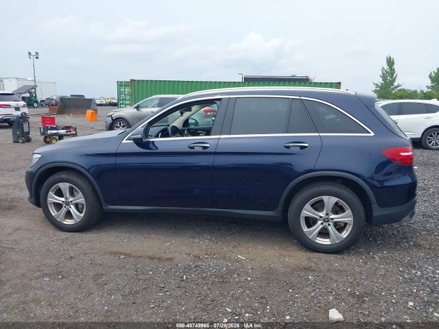 Продаж на аукціоні авто 2017 Mercedes-benz Glc 300 4matic, vin: WDC0G4KB9HF221083, номер лоту: 45749965