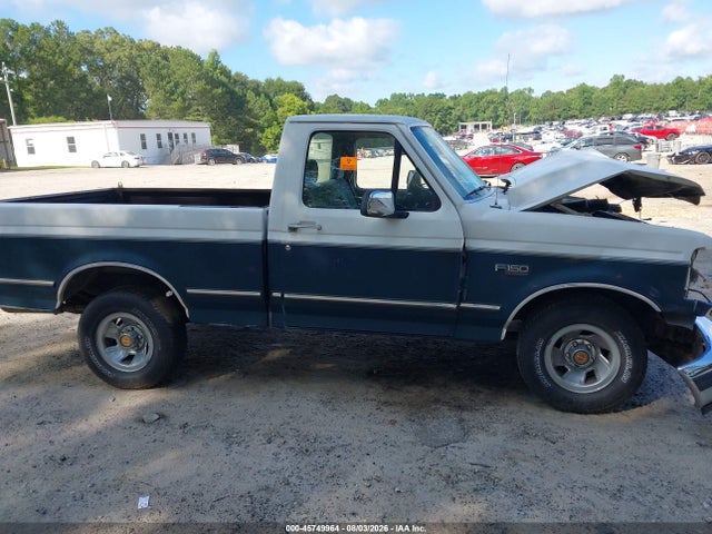 Aukcja sprzedaży 1992 Ford F150, vin: 1FTDF15N7NNA30942, numer aukcji: 45749964