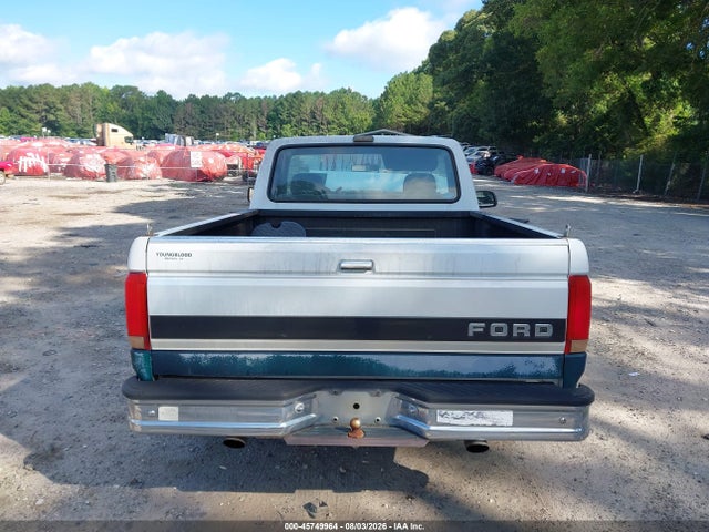 Aukcja sprzedaży 1992 Ford F150, vin: 1FTDF15N7NNA30942, numer aukcji: 45749964