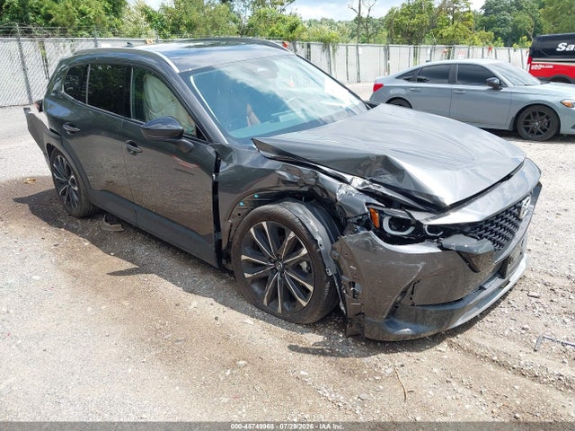 Aukcja sprzedaży 2025 Mazda Cx-50 2.5 Turbo Premium Package, vin: 7MMVABDY8SN386560, numer aukcji: 45749968
