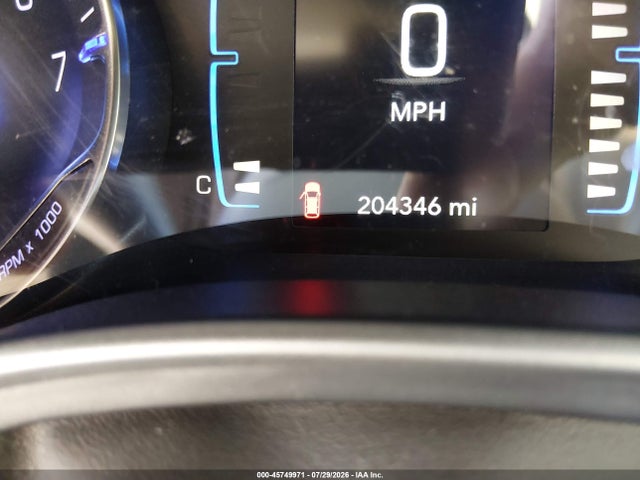 Chrysler Pacifica Touring 2017 2C4RC1DG3HR501400 Image 15