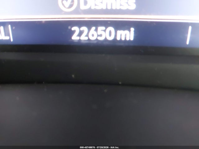 Aukcja sprzedaży 2023 Cadillac Xt4 Fwd Luxury, vin: 1GYAZAR45PF106709, numer aukcji: 45749976