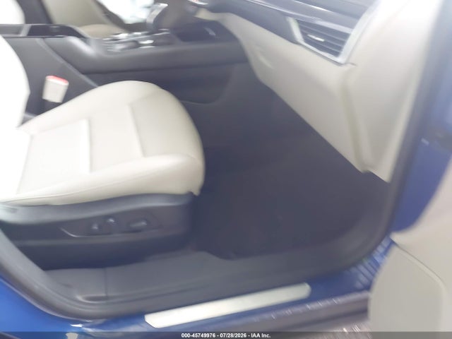 Aukcja sprzedaży 2023 Cadillac Xt4 Fwd Luxury, vin: 1GYAZAR45PF106709, numer aukcji: 45749976