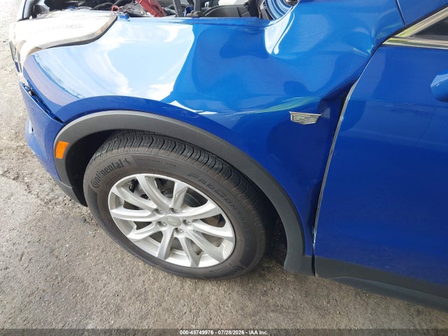 Aukcja sprzedaży 2023 Cadillac Xt4 Fwd Luxury, vin: 1GYAZAR45PF106709, numer aukcji: 45749976
