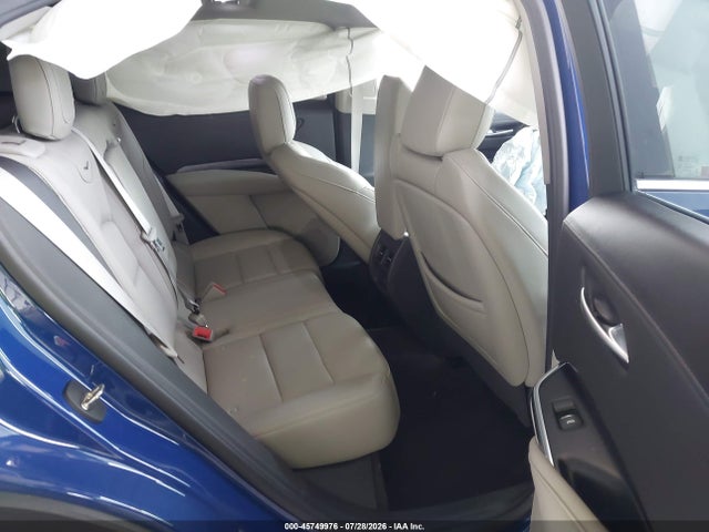 Aukcja sprzedaży 2023 Cadillac Xt4 Fwd Luxury, vin: 1GYAZAR45PF106709, numer aukcji: 45749976