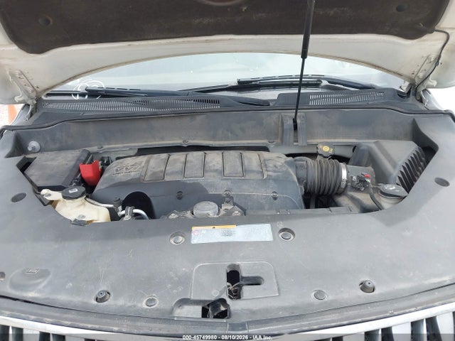 Продаж на аукціоні авто 2013 Buick Enclave Premium, vin: 5GAKRDKD2DJ113519, номер лоту: 45749980