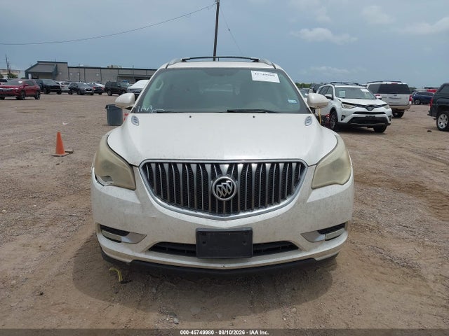 Продаж на аукціоні авто 2013 Buick Enclave Premium, vin: 5GAKRDKD2DJ113519, номер лоту: 45749980
