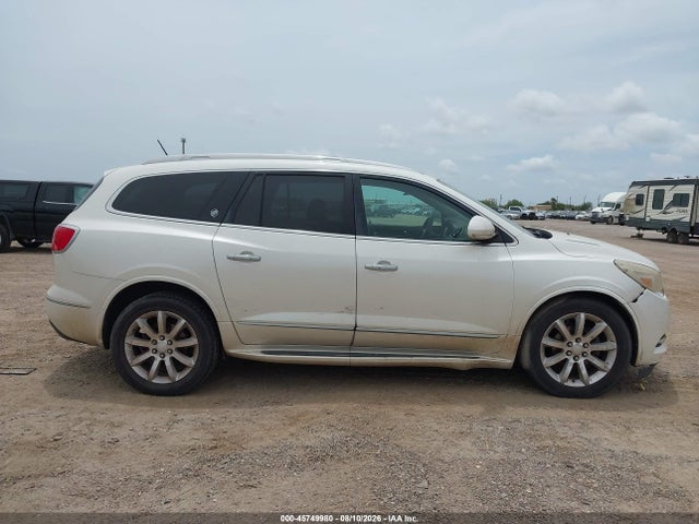 Продаж на аукціоні авто 2013 Buick Enclave Premium, vin: 5GAKRDKD2DJ113519, номер лоту: 45749980