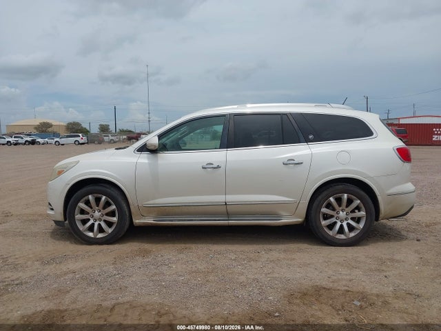 Продаж на аукціоні авто 2013 Buick Enclave Premium, vin: 5GAKRDKD2DJ113519, номер лоту: 45749980