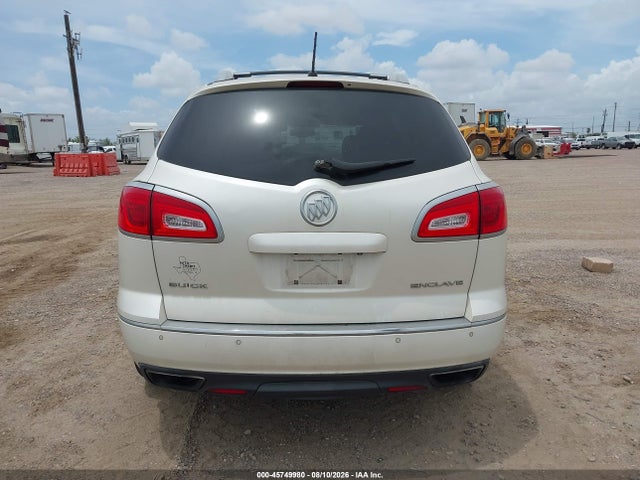 Продаж на аукціоні авто 2013 Buick Enclave Premium, vin: 5GAKRDKD2DJ113519, номер лоту: 45749980