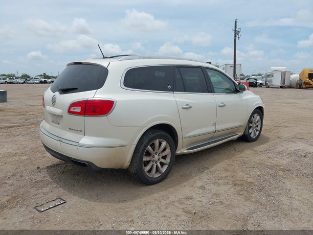 Продаж на аукціоні авто 2013 Buick Enclave Premium, vin: 5GAKRDKD2DJ113519, номер лоту: 45749980