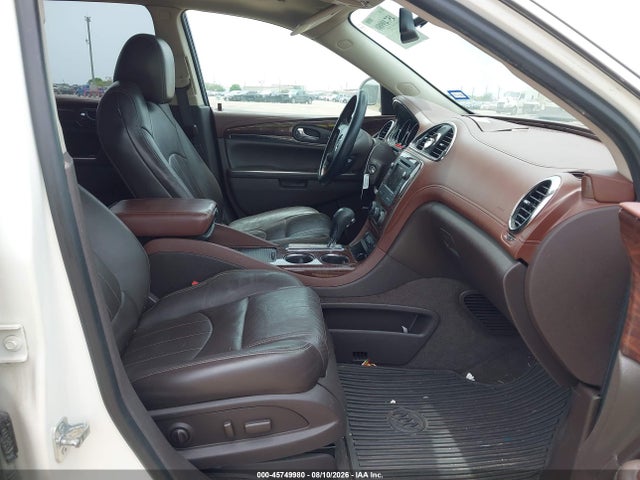 Продаж на аукціоні авто 2013 Buick Enclave Premium, vin: 5GAKRDKD2DJ113519, номер лоту: 45749980