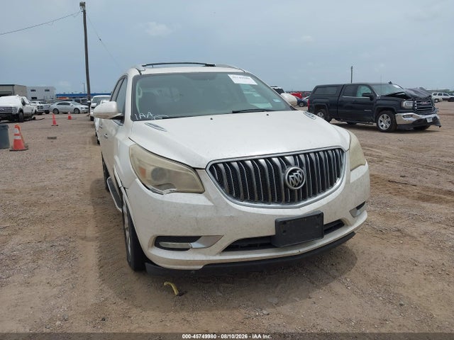 Продаж на аукціоні авто 2013 Buick Enclave Premium, vin: 5GAKRDKD2DJ113519, номер лоту: 45749980