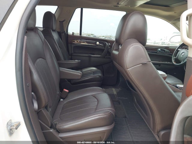 Продаж на аукціоні авто 2013 Buick Enclave Premium, vin: 5GAKRDKD2DJ113519, номер лоту: 45749980