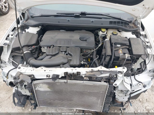 Aukcja sprzedaży 2015 Buick Verano Convenience Group, vin: 1G4PR5SK2F4208362, numer aukcji: 45749982