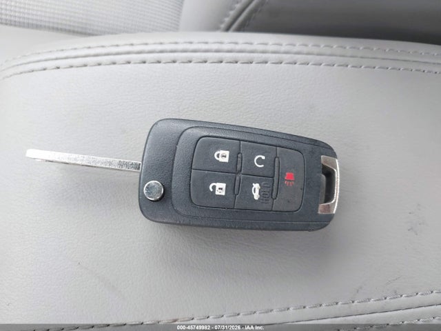 Aukcja sprzedaży 2015 Buick Verano Convenience Group, vin: 1G4PR5SK2F4208362, numer aukcji: 45749982