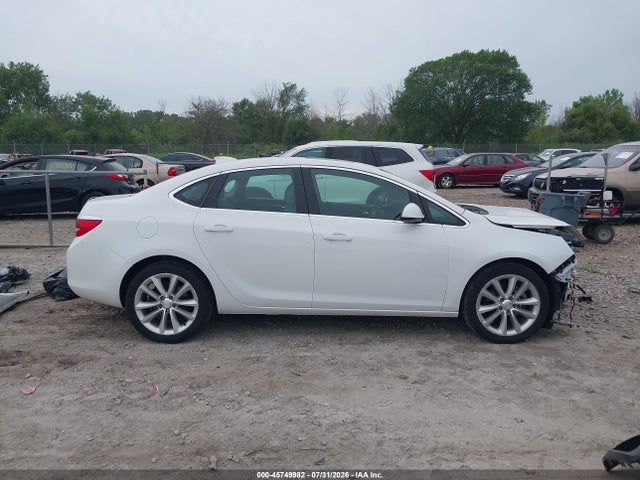 Aukcja sprzedaży 2015 Buick Verano Convenience Group, vin: 1G4PR5SK2F4208362, numer aukcji: 45749982