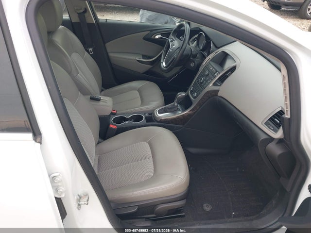 Aukcja sprzedaży 2015 Buick Verano Convenience Group, vin: 1G4PR5SK2F4208362, numer aukcji: 45749982