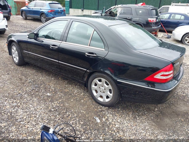 Aukcja sprzedaży 2006 Mercedes-benz C 350 Luxury 4matic, vin: WDBRF87HX6F757041, numer aukcji: 45749983