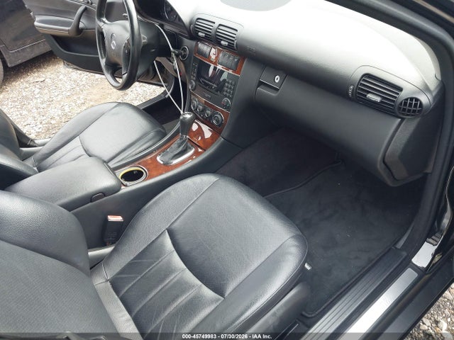 Aukcja sprzedaży 2006 Mercedes-benz C 350 Luxury 4matic, vin: WDBRF87HX6F757041, numer aukcji: 45749983