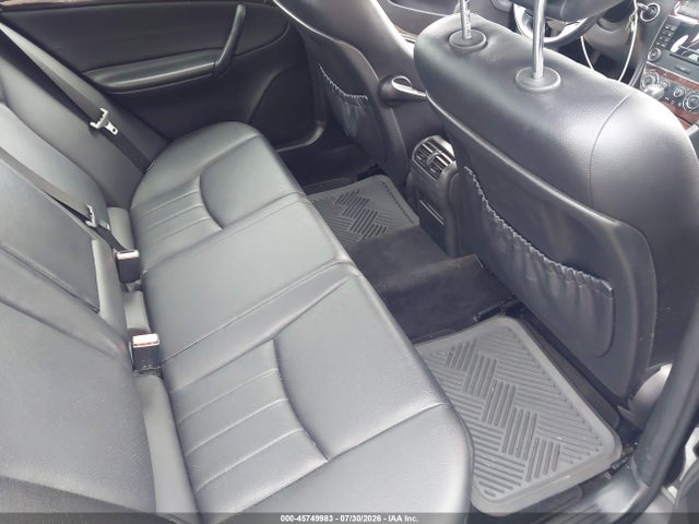 Aukcja sprzedaży 2006 Mercedes-benz C 350 Luxury 4matic, vin: WDBRF87HX6F757041, numer aukcji: 45749983