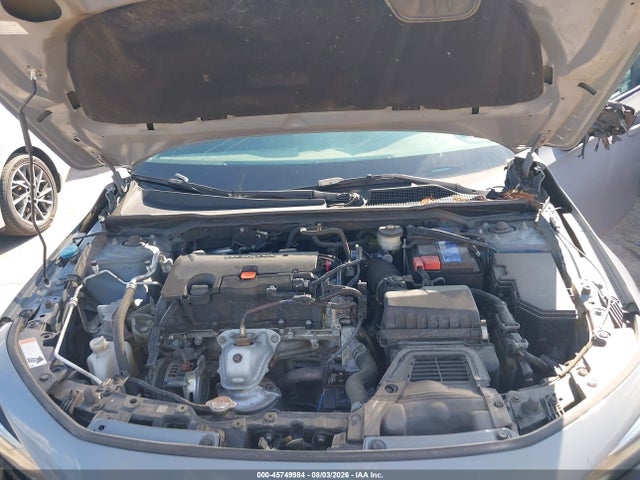 Продажа на аукционе авто 2022 Honda Civic Sport, vin: 2HGFE2F53NH608187, номер лота: 45749984