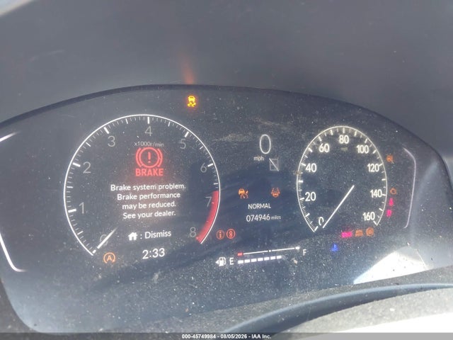 Продажа на аукционе авто 2022 Honda Civic Sport, vin: 2HGFE2F53NH608187, номер лота: 45749984