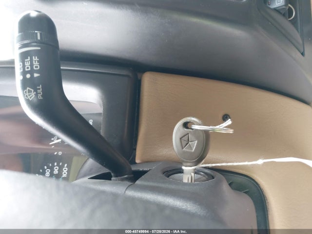 Aukcja sprzedaży 2000 Jeep Wrangler Sahara, vin: 1J4FA59S4YP761040, numer aukcji: 45749994