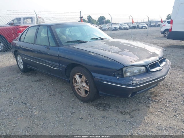 Продажа на аукционе авто 1999 Pontiac Bonneville Se, vin: 1G2HX52K9XH244028, номер лота: 45749996