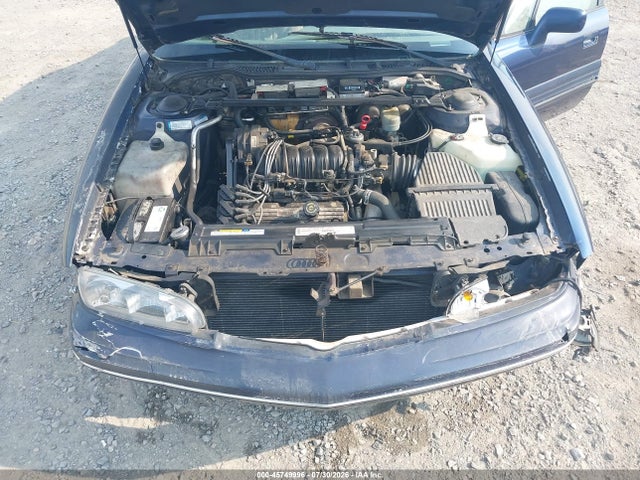 Продажа на аукционе авто 1999 Pontiac Bonneville Se, vin: 1G2HX52K9XH244028, номер лота: 45749996
