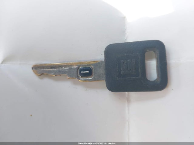 Продажа на аукционе авто 1999 Pontiac Bonneville Se, vin: 1G2HX52K9XH244028, номер лота: 45749996