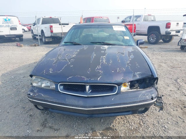 Продажа на аукционе авто 1999 Pontiac Bonneville Se, vin: 1G2HX52K9XH244028, номер лота: 45749996