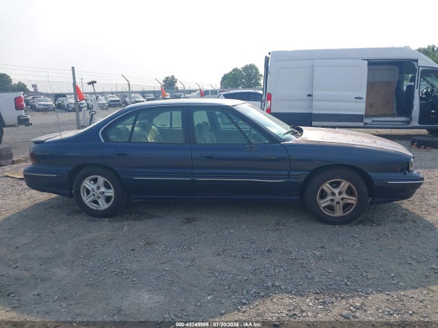 Продажа на аукционе авто 1999 Pontiac Bonneville Se, vin: 1G2HX52K9XH244028, номер лота: 45749996