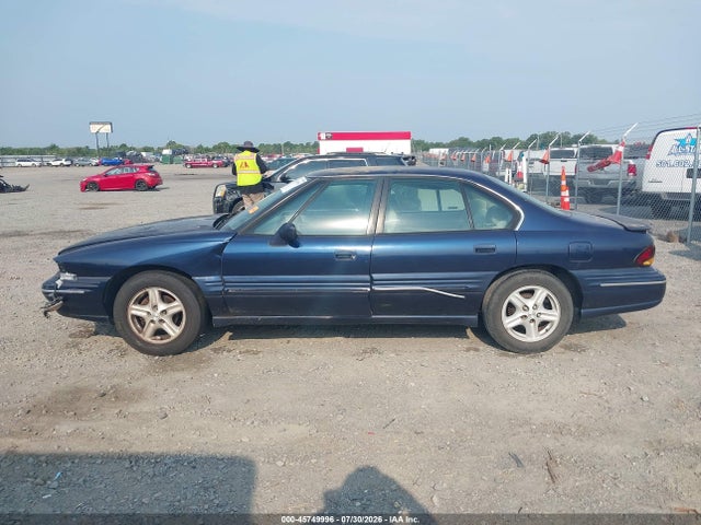 Продажа на аукционе авто 1999 Pontiac Bonneville Se, vin: 1G2HX52K9XH244028, номер лота: 45749996