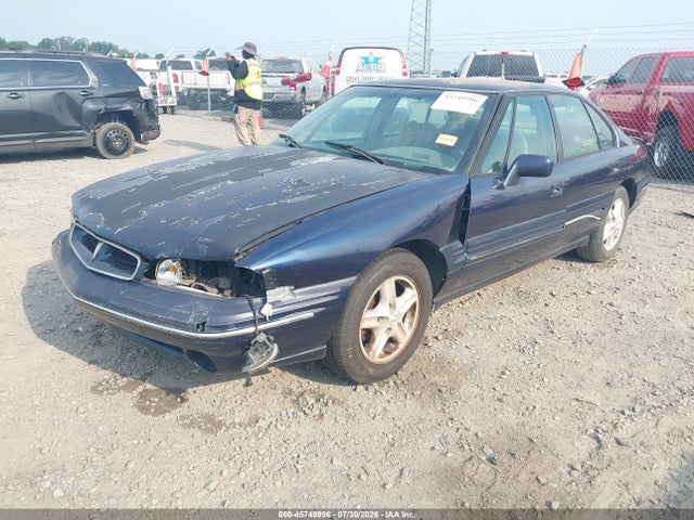 Продажа на аукционе авто 1999 Pontiac Bonneville Se, vin: 1G2HX52K9XH244028, номер лота: 45749996