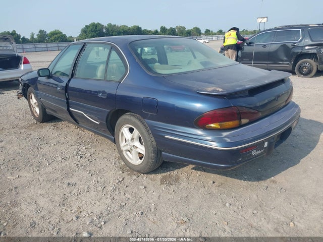 Продажа на аукционе авто 1999 Pontiac Bonneville Se, vin: 1G2HX52K9XH244028, номер лота: 45749996
