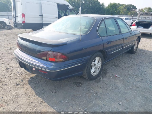 Продажа на аукционе авто 1999 Pontiac Bonneville Se, vin: 1G2HX52K9XH244028, номер лота: 45749996