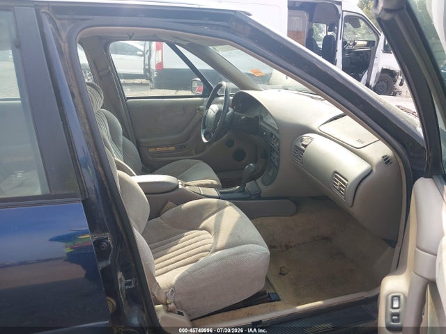 Продажа на аукционе авто 1999 Pontiac Bonneville Se, vin: 1G2HX52K9XH244028, номер лота: 45749996