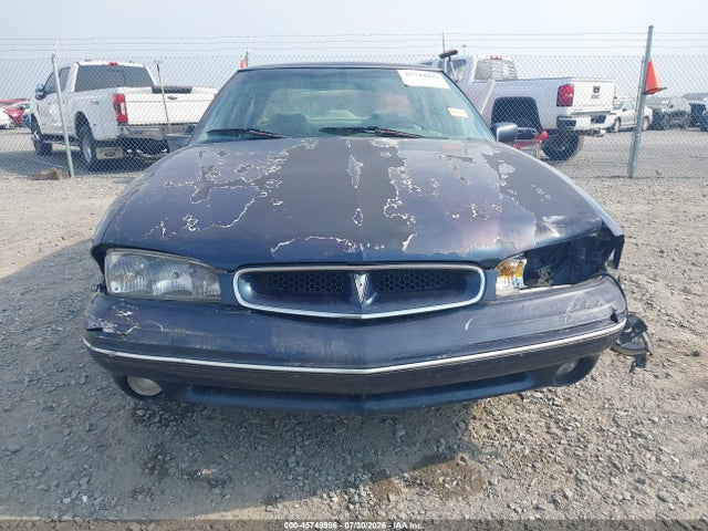 Продажа на аукционе авто 1999 Pontiac Bonneville Se, vin: 1G2HX52K9XH244028, номер лота: 45749996